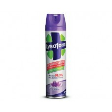 Lysoform aerosol - lavanda