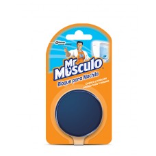 Mr Musculo Bloque p/ Mochila 